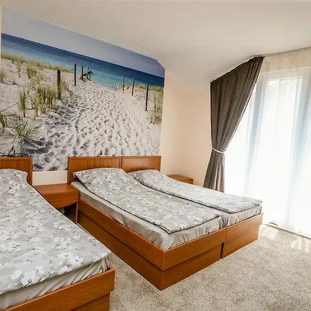 Гостевой дом Stella Del Mare Китен