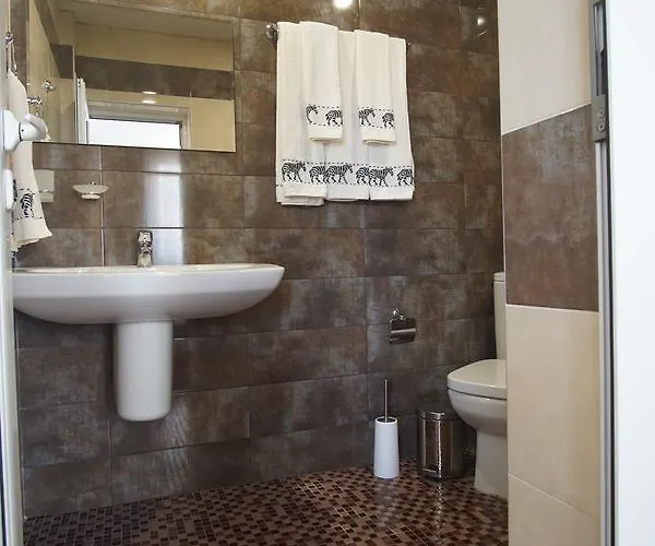 Pensiune Stella Del Mare