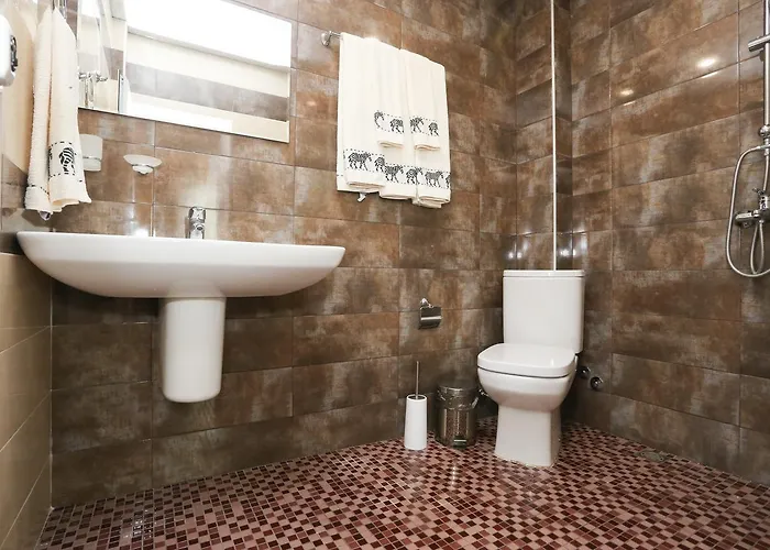 Pensiune Stella Del Mare Kiten (Burgas)