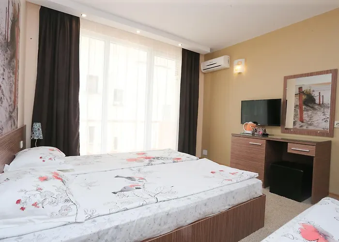 Stella Del Mare Pensiune