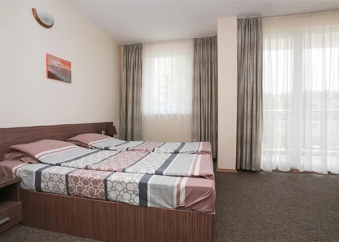 Pensiune Stella Del Mare