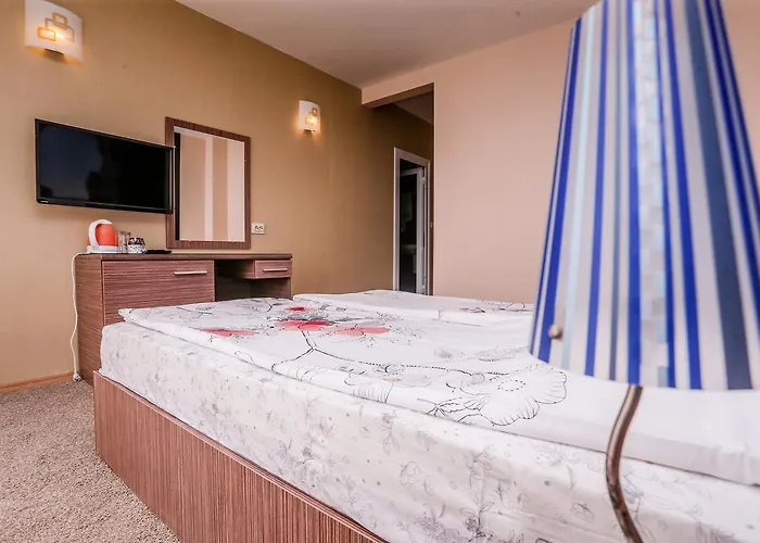 Pensiune Stella Del Mare